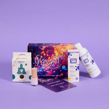 Coffret découverte