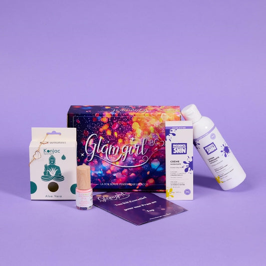 Coffret découverte