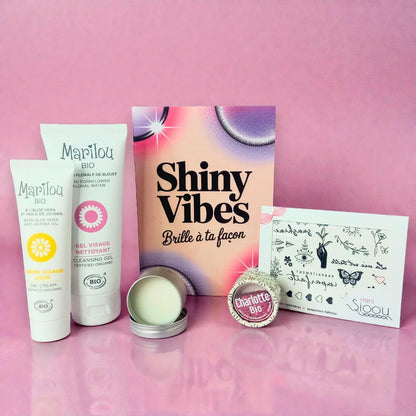 coffret cadeau pour ado fêtes de Noël