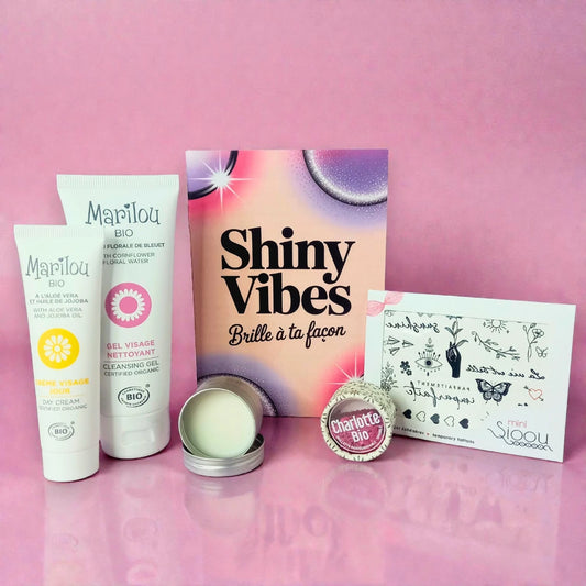 coffret cadeau pour ado fêtes de Noël